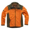Chaqueta a.v. workteam s8630