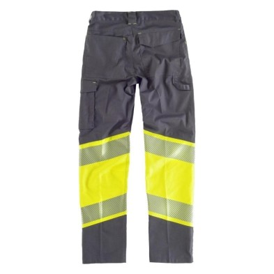 Pantalón A.V. Workteam c2718