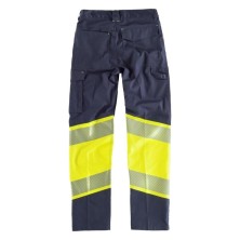 PANTALON A.V. WORKTEAM C2718