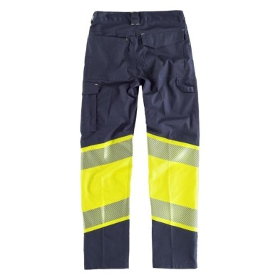 Pantalón A.V. Workteam c2718