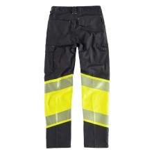 PANTALON A.V. WORKTEAM C2718