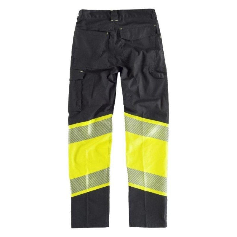 Pantalon a.v. workteam c2718