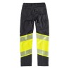 Pantalon a.v. workteam c2718