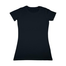 CAMISETA MUJER NAKEDSHIRT RUTH 141.85