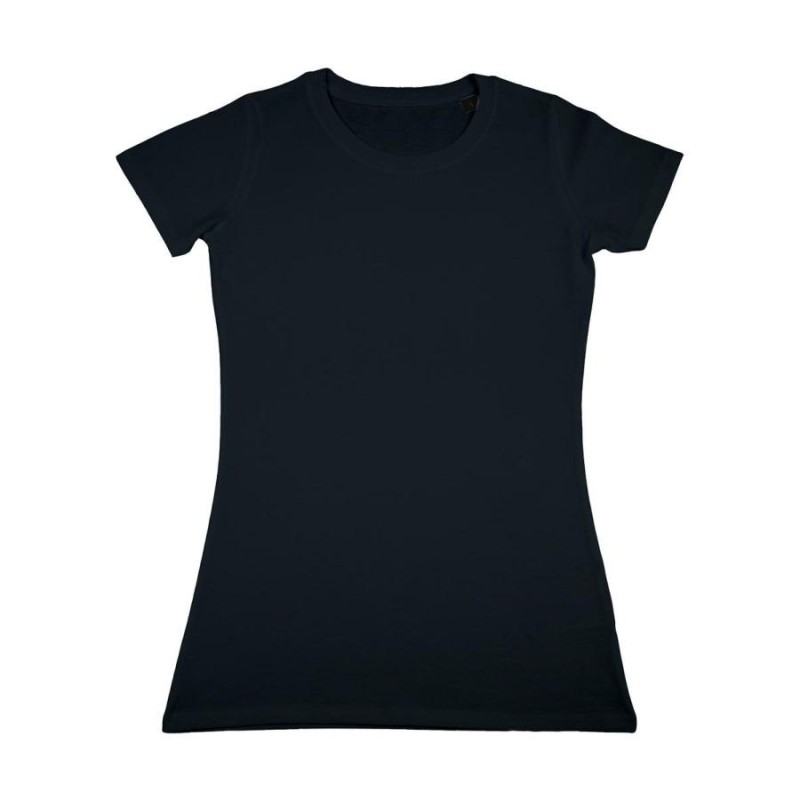 Camiseta mujer nakedshirt ruth 141.85