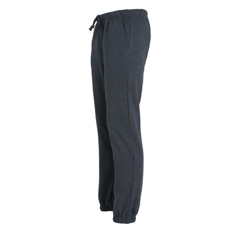 Pantalon clique basic 021037