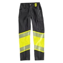 PANTALON A.V. WORKTEAM C2718