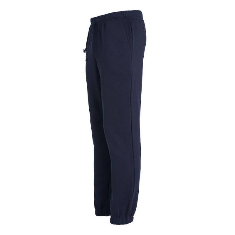 Pantalon clique basic 021037