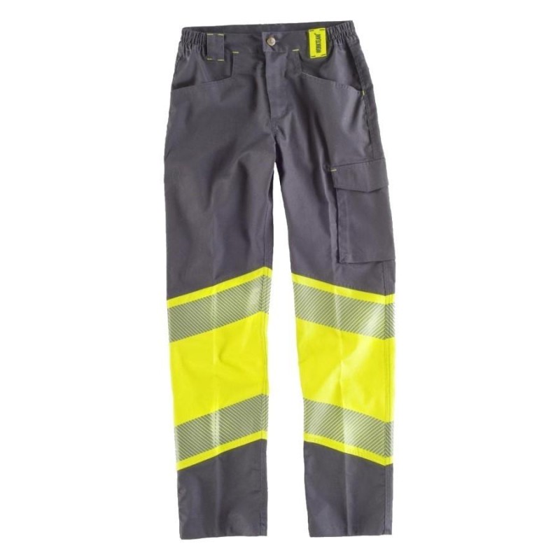 Pantalon a.v. workteam c2718