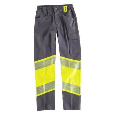 PANTALON A.V. WORKTEAM C2718