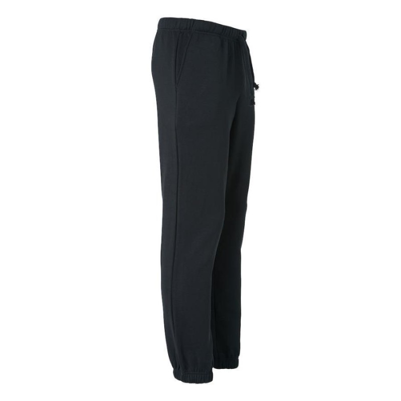 Pantalon clique basic 021037