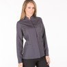 Chaqueta camarera garys agar 9637