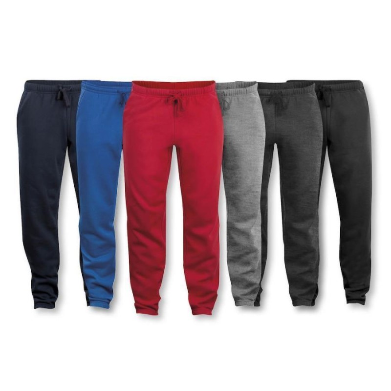 Pantalon clique basic 021037