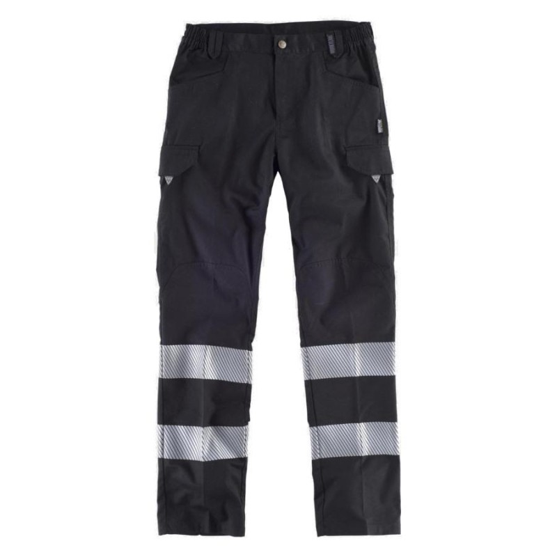 Pantalon workteam c2717