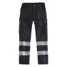Pantalon workteam c2717
