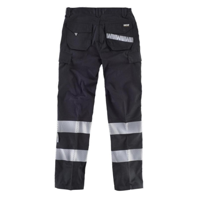 Pantalon workteam c2717