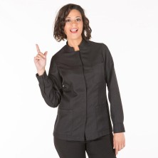 chaqueta garys agar 963700 en gris marengo