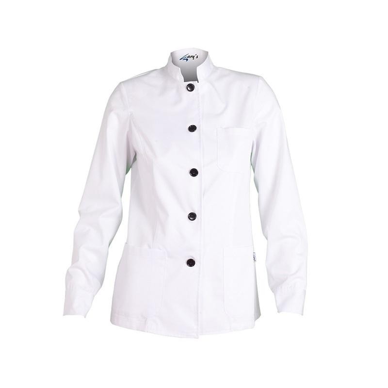 Blusa mujer garys cuello mao 620200