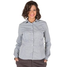 CAMISA M/L MUJER GARYS BIANCA 241400