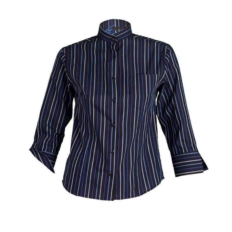 Camisa mujer popelin garys 2492
