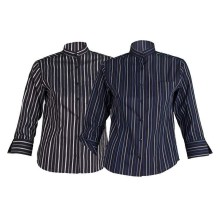 CAMISA MUJER POPELIN GARYS 2492