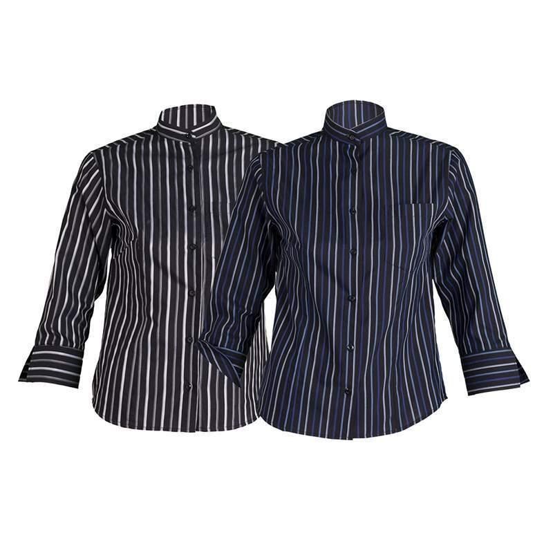 Camisa mujer popelin garys 2492