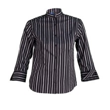 CAMISA MUJER POPELIN GARYS 2492