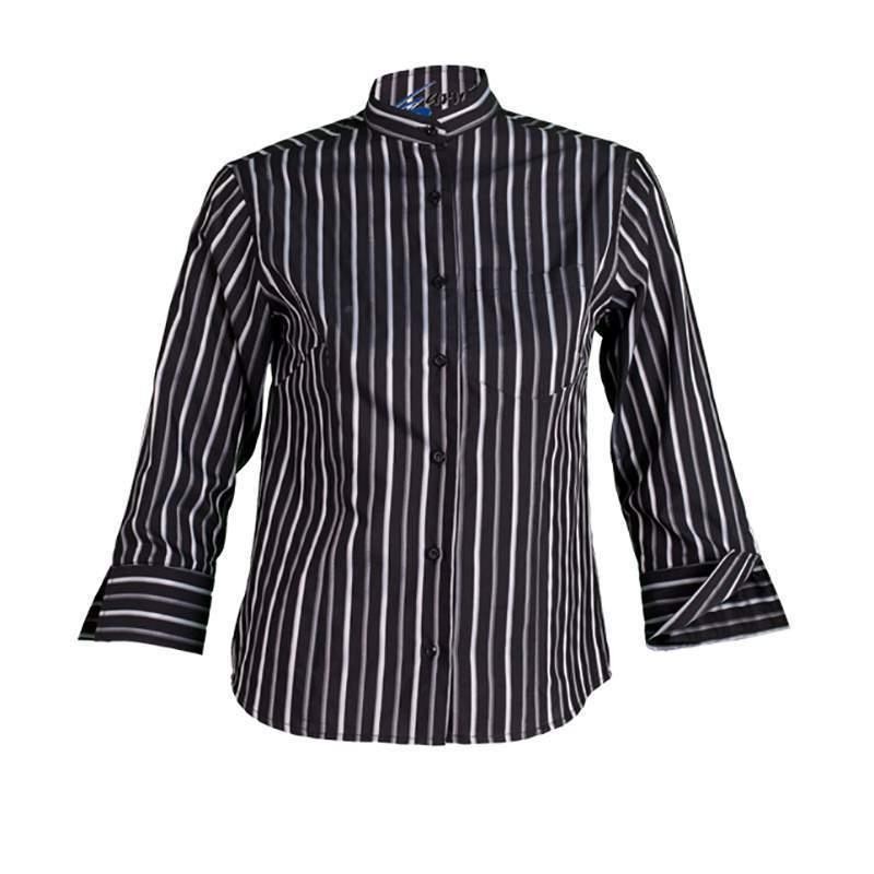 Camisa mujer popelin garys 2492