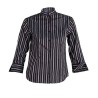 Camisa mujer popelin garys 2492