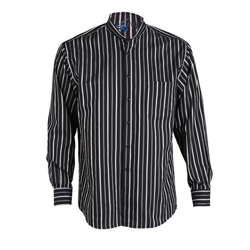 Camisa hombre popelin garys 2667