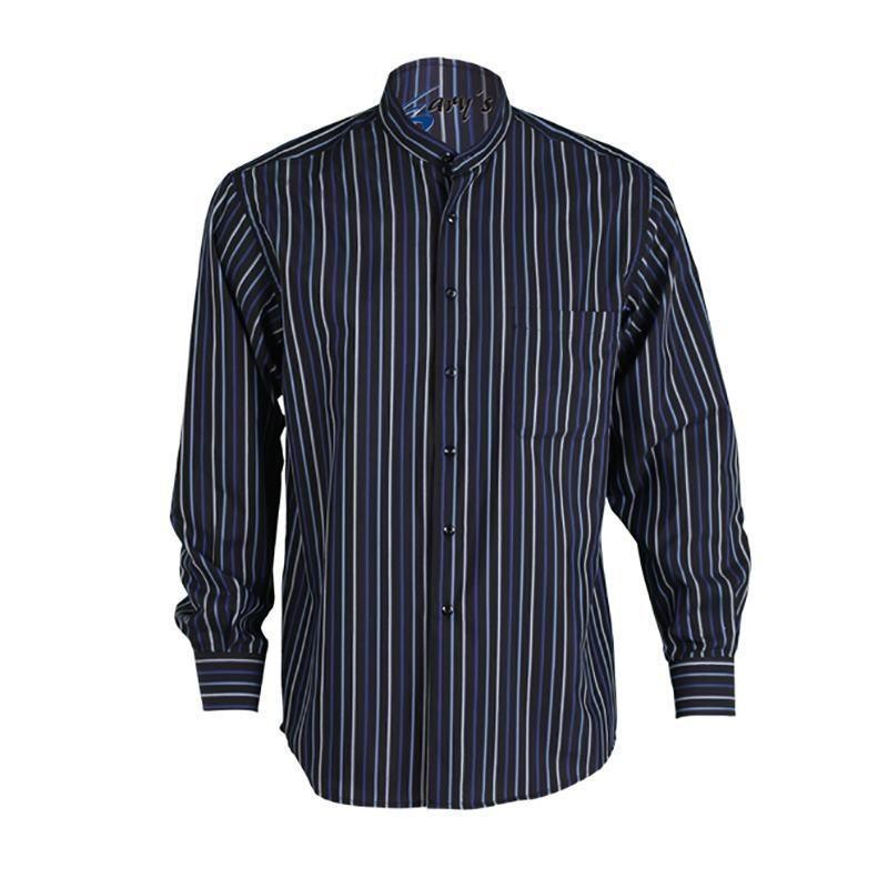 Camisa hombre popelin garys 2667