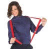 Camisa mujer manga larga garys fiorella 2498