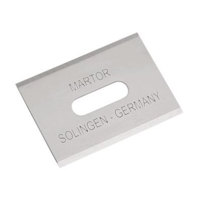 Recambio Hoja Martor Martego/Merak 92 (10 Unds)