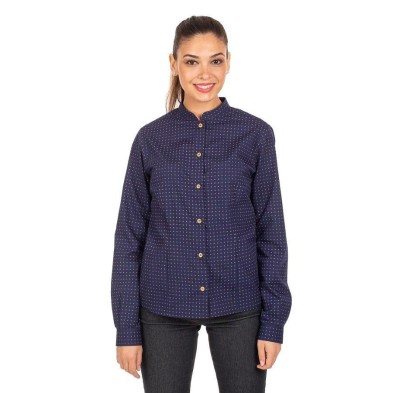 Camisa M/L Mujer Garys Fiorella 249800