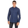 Camisa maga larga garys fiore 2605