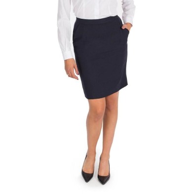 Falda Con Bolsillos Garys 113f