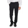 Pantalon camarero microfibra garys 7779