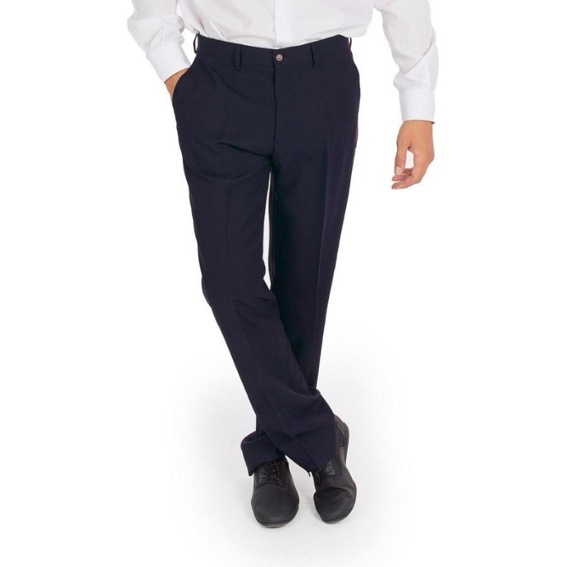 Pantalon elastico garys 7777