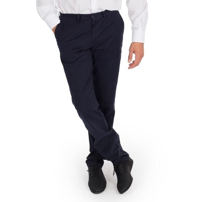 Pantalon chino garys 7778