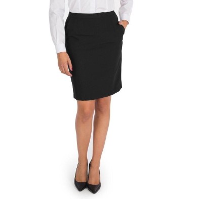 Falda Con Bolsillos Garys 113f