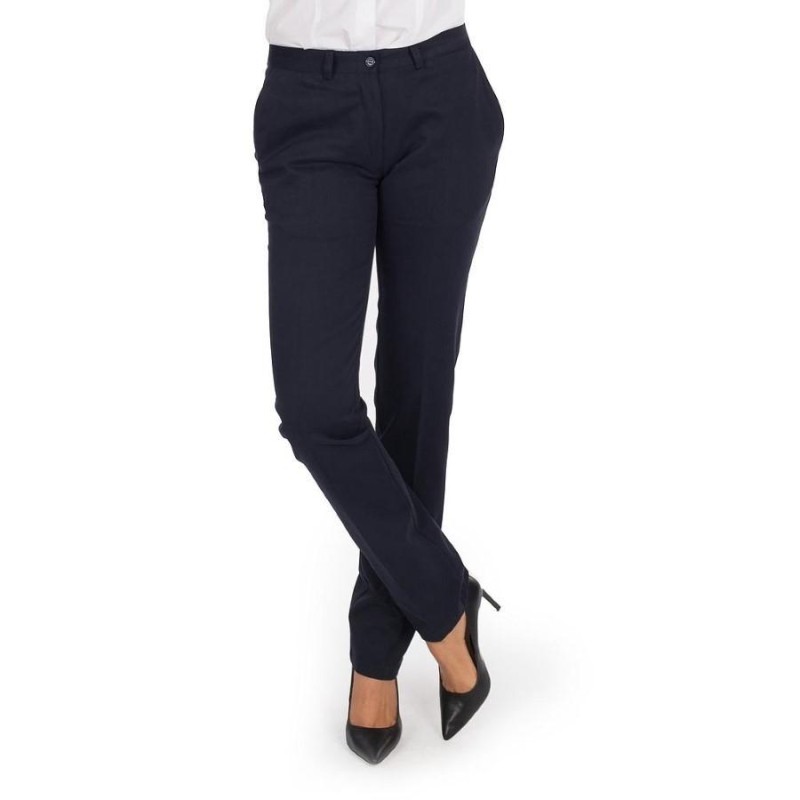 Pantalon chino de mujer garys 2047