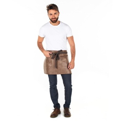 Delantal De Cuero Garys Chihuahua 148800