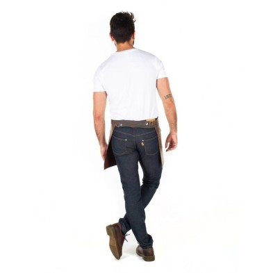 Delantal De Cuero Garys Chihuahua 148800