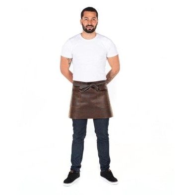 Delantal De Cuero Garys Chihuahua 148800