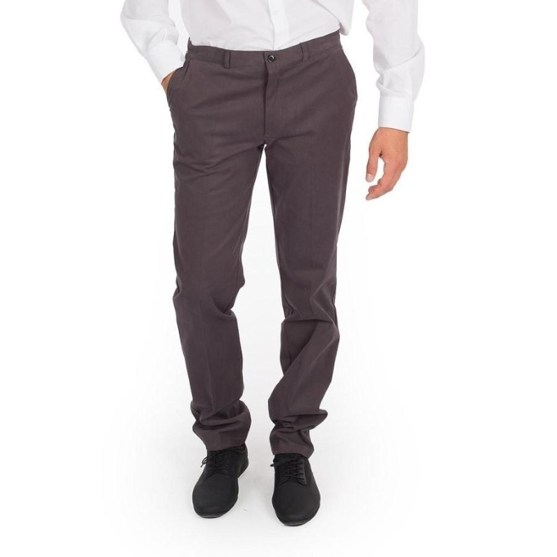 Pantalon chino garys 7778