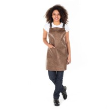 DELANTAL CON PETO GARYS ARABIA 155900