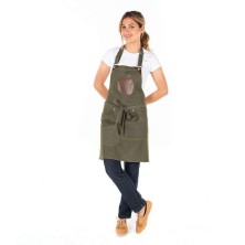 DELANTAL VAQUERO ELASTICO GARYS TENERE 155300