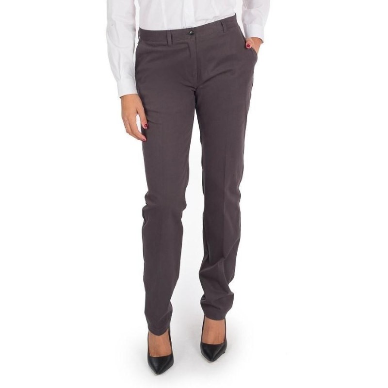 Pantalon chino de mujer garys 2047