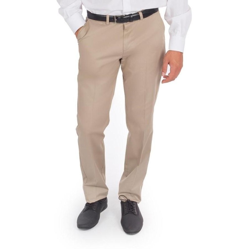 Pantalon chino garys 7778