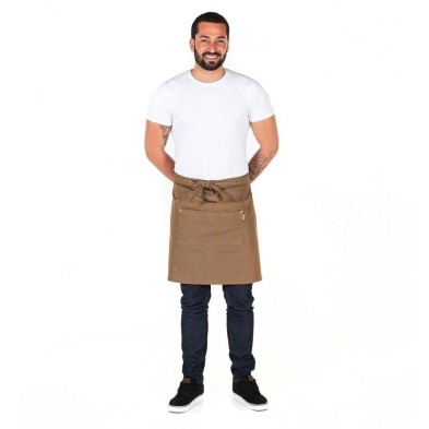 Delantal Unisex Garys Jordania 148300